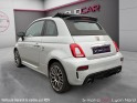 Fiat fiat 595c 1,4 turbo 16v t-jet 145ch bva5 8.0 cv fiat 500 595c 1.4 turbo t-jet 145ch/ garantie 12 mois/ full...