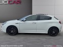 Alfa romeo giulietta quadrifoglio verde 1750 tbi 235 ch | toit ouvrant | garantie 12 mois || occasion osny simplicicar...