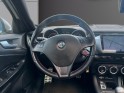 Alfa romeo giulietta quadrifoglio verde 1750 tbi 235 ch | toit ouvrant | garantie 12 mois || occasion osny simplicicar...