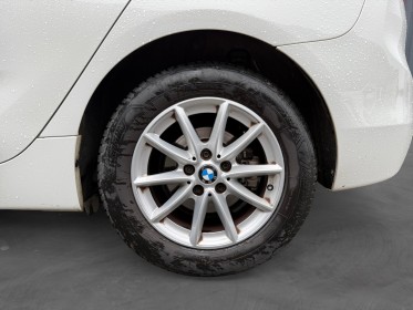 Bmw serie 2 active tourer 214d premiere attelage garantie 12 mois occasion simplicicar toulouse sud simplicicar simplicibike...
