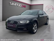 AUDI d'occasion A4 V6 3.0 TDI 245 BUSINESS LINE QUATTRO S TRONIC de