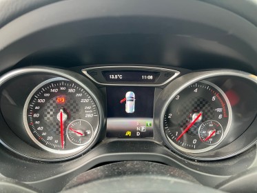 Mercedes classe a 180 d 7g-dct inspiration occasion simplicicar lille  simplicicar simplicibike france