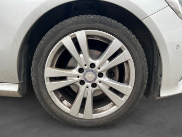 Mercedes classe a 180 d 7g-dct inspiration occasion simplicicar lille  simplicicar simplicibike france