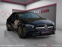 Mercedes classe a berline 180 d 7g-dct amg line caméra 360 sièges chauffants carplay garantie 12 mois occasion simplicicar...