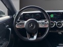 Mercedes classe a berline 180 d 7g-dct amg line caméra 360 sièges chauffants carplay garantie 12 mois occasion simplicicar...