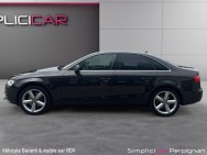 AUDI d'occasion A4 V6 3.0 TDI 245 BUSINESS LINE QUATTRO S TRONIC de
