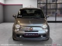 Abarth 595 1.4 turbo 16v t-jet 140 ch occasion simplicicar pau simplicicar simplicibike france