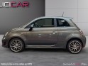 Abarth 595 1.4 turbo 16v t-jet 140 ch occasion simplicicar pau simplicicar simplicibike france