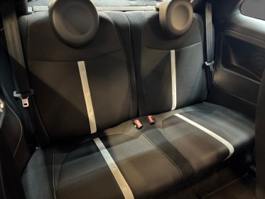 Abarth 595 1.4 turbo 16v t-jet 140 ch occasion simplicicar pau simplicicar simplicibike france