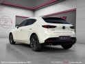 Mazda mazda 3 2.0 skyactiv-x m-hybrid bvm6 180 ch  sportline occasion simplicicar grenoble simplicicar simplicibike france