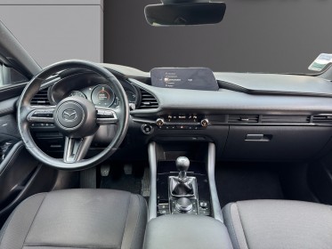 Mazda mazda 3 2.0 skyactiv-x m-hybrid bvm6 180 ch  sportline occasion simplicicar grenoble simplicicar simplicibike france