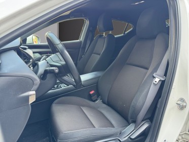 Mazda mazda 3 2.0 skyactiv-x m-hybrid bvm6 180 ch  sportline occasion simplicicar grenoble simplicicar simplicibike france