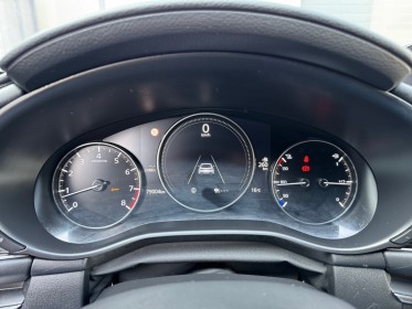 Mazda mazda 3 2.0 skyactiv-x m-hybrid bvm6 180 ch  sportline occasion simplicicar grenoble simplicicar simplicibike france