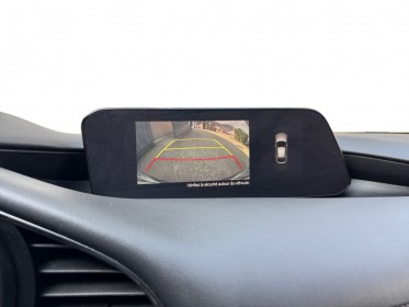 Mazda mazda 3 2.0 skyactiv-x m-hybrid bvm6 180 ch  sportline occasion simplicicar grenoble simplicicar simplicibike france