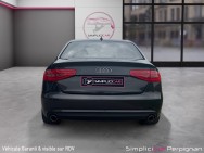 AUDI d'occasion A4 V6 3.0 TDI 245 BUSINESS LINE QUATTRO S TRONIC de