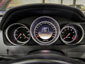 Mercedes classe c coupe c 63 amg  c63 w204 6.2l v8 - toit ouvrant - entretien mercedes-benz - garantie 12 mois occasion...