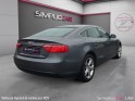 Audi a5 sportback 2.0 tdi 143 ambition luxe / historique d'entretien / distribution ok occasion simplicicar lille ...