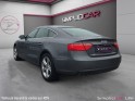 Audi a5 sportback 2.0 tdi 143 ambition luxe / historique d'entretien / distribution ok occasion simplicicar lille ...