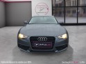 Audi a5 sportback 2.0 tdi 143 ambition luxe / historique d'entretien / distribution ok occasion simplicicar lille ...