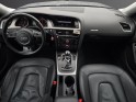 Audi a5 sportback 2.0 tdi 143 ambition luxe / historique d'entretien / distribution ok occasion simplicicar lille ...