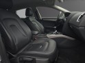 Audi a5 sportback 2.0 tdi 143 ambition luxe / historique d'entretien / distribution ok occasion simplicicar lille ...