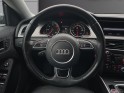 Audi a5 sportback 2.0 tdi 143 ambition luxe / historique d'entretien / distribution ok occasion simplicicar lille ...