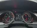 Audi a5 sportback 2.0 tdi 143 ambition luxe / historique d'entretien / distribution ok occasion simplicicar lille ...