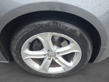 Audi a5 sportback 2.0 tdi 143 ambition luxe / historique d'entretien / distribution ok occasion simplicicar lille ...