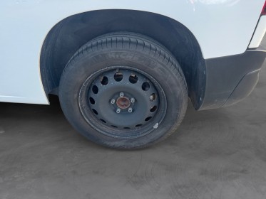 Citroen berlingo fourgon van van m 650 puretech 130 ss eat8 occasion simplicicar mery-sur-oise simplicicar simplicibike france