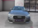 Audi q3 q3 2.0 tdi 140 ch quattro ambiente occasion simplicicar meaux simplicicar simplicibike france