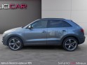 Audi q3 q3 2.0 tdi 140 ch quattro ambiente occasion simplicicar meaux simplicicar simplicibike france