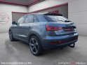 Audi q3 q3 2.0 tdi 140 ch quattro ambiente occasion simplicicar meaux simplicicar simplicibike france
