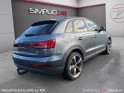 Audi q3 q3 2.0 tdi 140 ch quattro ambiente occasion simplicicar meaux simplicicar simplicibike france