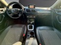 Audi q3 q3 2.0 tdi 140 ch quattro ambiente occasion simplicicar meaux simplicicar simplicibike france