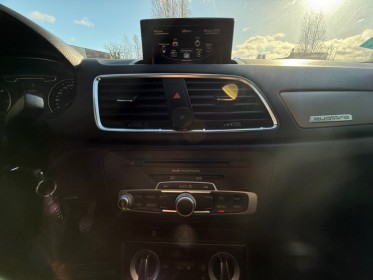 Audi q3 q3 2.0 tdi 140 ch quattro ambiente occasion simplicicar meaux simplicicar simplicibike france