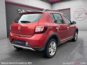 Dacia sandero 1.5 dci 90 e6 stepway prestige / entretien renault occasion simplicicar lille  simplicicar simplicibike france