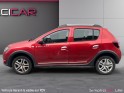 Dacia sandero 1.5 dci 90 e6 stepway prestige / entretien renault occasion simplicicar lille  simplicicar simplicibike france