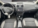Dacia sandero 1.5 dci 90 e6 stepway prestige / entretien renault occasion simplicicar lille  simplicicar simplicibike france