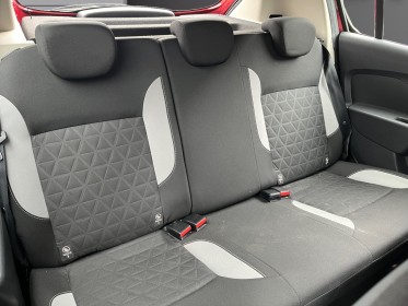 Dacia sandero 1.5 dci 90 e6 stepway prestige / entretien renault occasion simplicicar lille  simplicicar simplicibike france