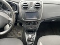 Dacia sandero 1.5 dci 90 e6 stepway prestige / entretien renault occasion simplicicar lille  simplicicar simplicibike france