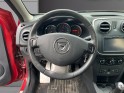 Dacia sandero 1.5 dci 90 e6 stepway prestige / entretien renault occasion simplicicar lille  simplicicar simplicibike france