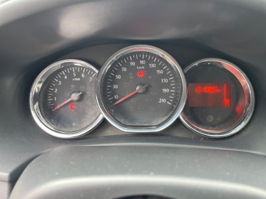 Dacia sandero 1.5 dci 90 e6 stepway prestige / entretien renault occasion simplicicar lille  simplicicar simplicibike france