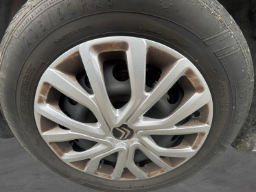 Citroen berlingo taille m puretech 130 ss eat8 feel pack  boîte automatique , caméra de recul, attelage , tva...