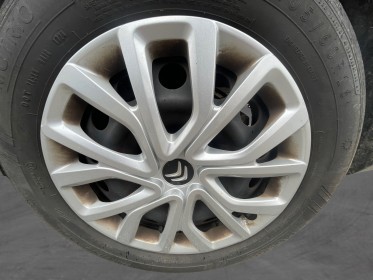 Citroen berlingo taille m puretech 130 ss eat8 feel pack  boîte automatique , caméra de recul, attelage , tva...