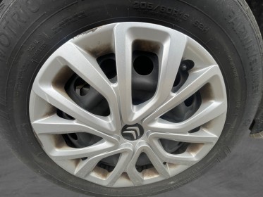 Citroen berlingo taille m puretech 130 ss eat8 feel pack  boîte automatique , caméra de recul, attelage , tva...