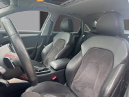 AUDI d'occasion A4 V6 3.0 TDI 245 BUSINESS LINE QUATTRO S TRONIC de