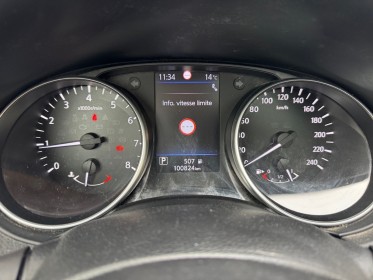 Nissan qashqai 1.3 dig-t 160 dct tekna garantie 12 mois occasion simplicicar la ciotat simplicicar simplicibike france