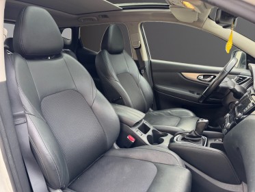 Nissan qashqai 1.3 dig-t 160 dct tekna garantie 12 mois occasion simplicicar la ciotat simplicicar simplicibike france