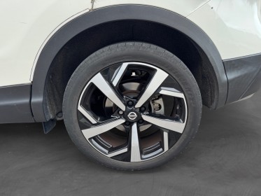 Nissan qashqai 1.3 dig-t 160 dct tekna garantie 12 mois occasion simplicicar la ciotat simplicicar simplicibike france