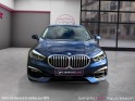 Bmw serie 1 f40 118i 140 ch luxury occasion simplicicar vaucresson simplicicar simplicibike france